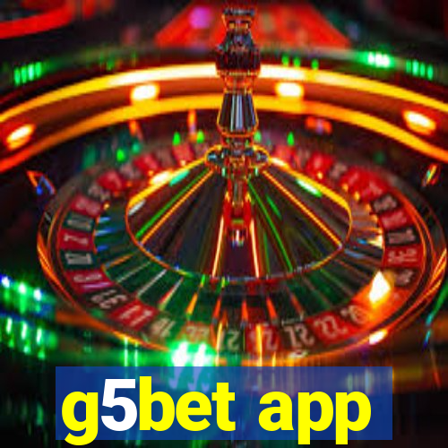 g5bet app